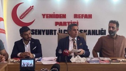 Selçuk Güneş: 11 milyon kişi mülteci statüsünde