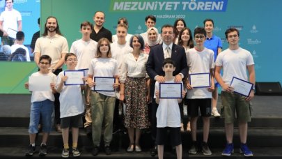 Dünyayı değiştirecek bir proje