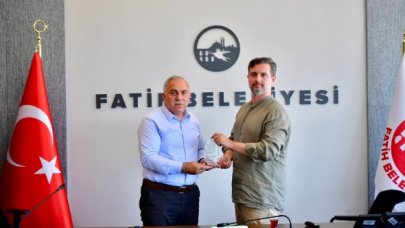 Kaleiçi Meydanı için geri sayım!