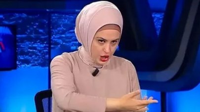 Pelin Hürman meydan okudu: Açıklarını söyleyeceğim