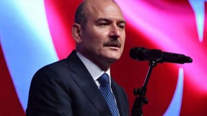 Süleyman Soylu'dan sel uyarısı: Teyakkuzdayız
