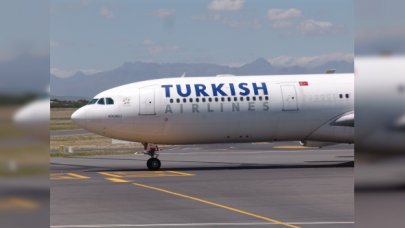 THY'den Güney Afrika seferlerinde PCR ve aşı kartının kaldırıldığını açıkladı