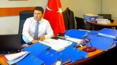 HSK'dan dikkat çeken bir atama