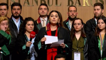 Cübbemizi iliklemeyeceğiz