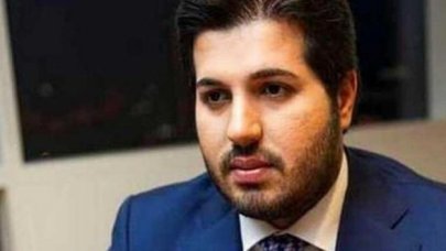 Reza Zarrab aylar sonra Miami'de görüntülendi