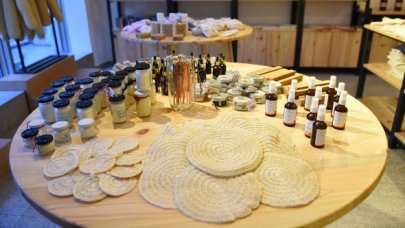 Kadıköy'de Atıksız Dükkan'ın ikincisi açılıyor