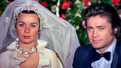 Cüneyt Arkın, Fatma Girik'in ölümü sonrası 'Beni orada bekle, geliyorum' demişti!