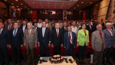 Türk Ocakları’nda Kılıçdaroğlu ve İmamoğlu krizi!