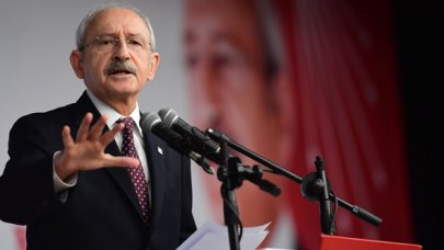 CHP lideri Kemal Kılıçdaroğlu'ndan açıklamalar: Sökülen rütbeleri iade edeceğiz