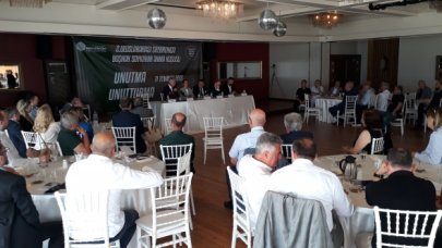 Dünya basını iki yüzlü!