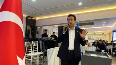 Halis Kahriman: Meclis'te yaşananlar Esenyurt'a yakışmıyor!