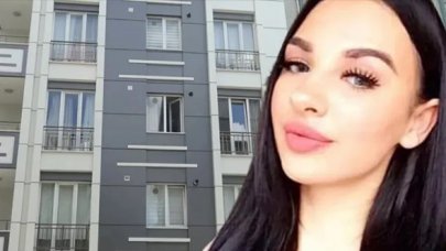 Kısmetse Olur Dilan Eylem Öz evinde ölü bulundu