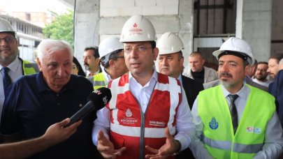 Hedefimiz 5 bin yatak