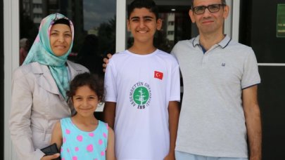 Başakşehir geleneği bozmuyor