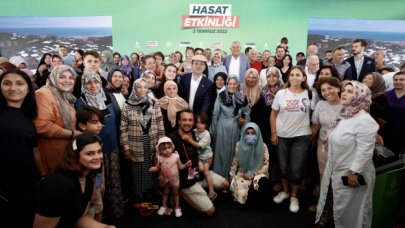 Ekrem İmamoğlu: Milletin birliği çok kıymetlidir