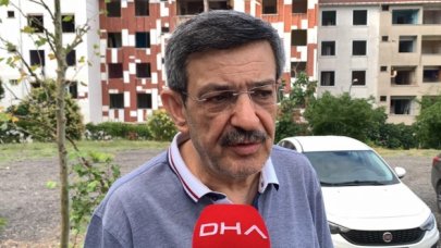 Bu bir terör eylemi!