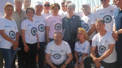 Soykırım unutulmadı