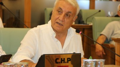 Hasan Hüseyin Üsküdar: Altı aileyi dağıttınız