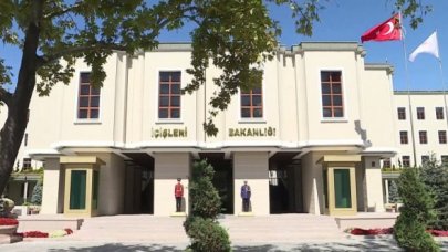 İçişleri Bakanlığı'ndan 81 il valiliğine Kurban Bayramı genelgesi