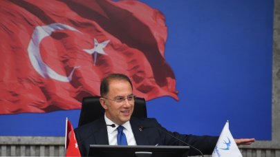 4 bin 120 dönüm tarla kül oldu