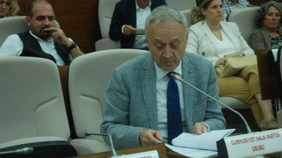 Halit Cebeci: Yolları satmak için yetki aldı!