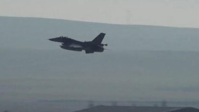 Milli Savunma Bakanlığı: Pençe- Kilit bölgesinde 2 terörist etkisiz hale getirildi