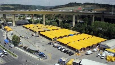 İBB'den kurban kesmek isteyenlere 5 farklı merkez