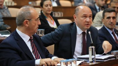 İBB yönetimi cevap verecektir: Araç başı 500 lira!