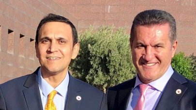 TDP'li Şahade: Hedefimiz ulusal birlik ve beraberlik