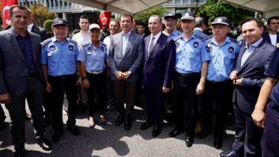 Ekrem İmamoğlu: 16 milyona eşit bakıyoruz