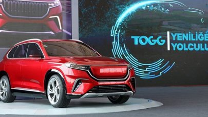 TOGG'a ikramiye gibi kıyak