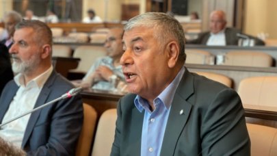 40 yıllık mülkiyet sorunu çözüldü