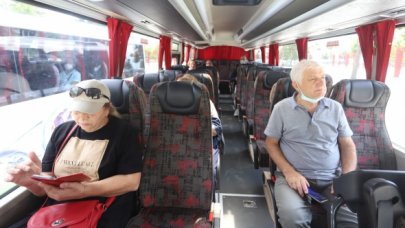 Kartal Belediyesi’nden Kurban Bayramı’nda mezarlıklara ring seferleri