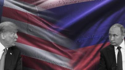 Rusya'dan ABD'ye suçlama