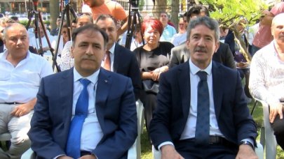 7 okula tarım alanı açılacak