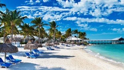 ABD'de nereler gezilmeli?