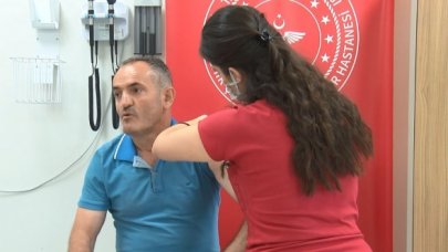 Yeniden aşı zamanı!