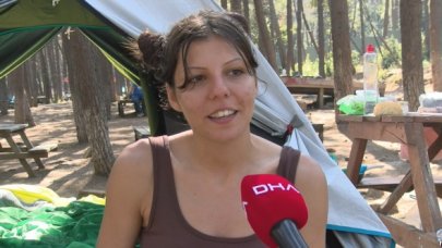 Şile'de ekonomik tatil