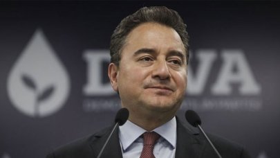 Ali Babacan'dan seçim güvenliği çıkışı: YSK’ye zerre kadar güvenim yok