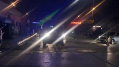 Togo'daki kazada yaralanan İHH gönüllüleri İstanbul’a getirildi