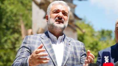 15 Temmuz çağrısı