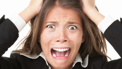 Kaygı bulaşıcıdır