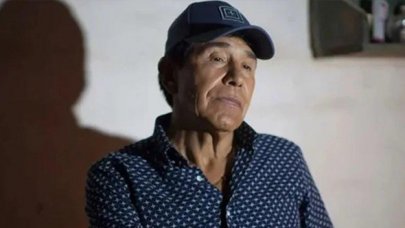 FBI’ın en çok arananlar listesindeki uyuşturucu kaçakçısı Quintero yakalandı