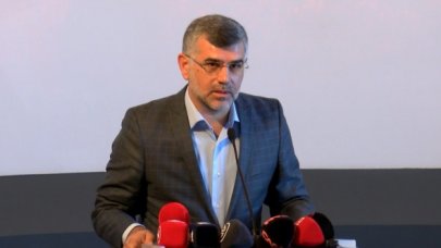 Kahramanlar için mektup!