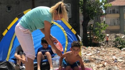 Bak neler yaşıyoruz!