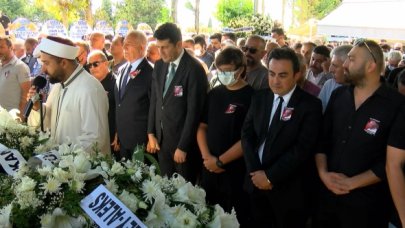 Çok değerli bir insandı