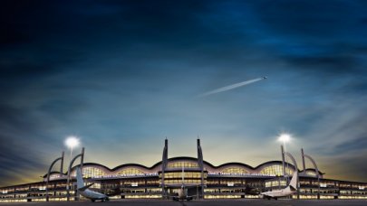 Sabiha Gökçen’den 2022 yılı yolcu rekoru