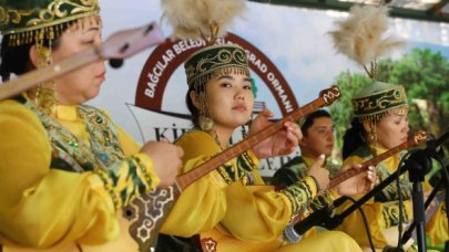 Çok büyük acılar yaşandı