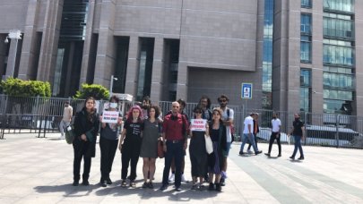 Adalete olan güveni sarsıyor