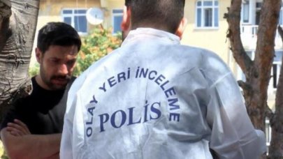 Bahçelievler'de ceset bulundu